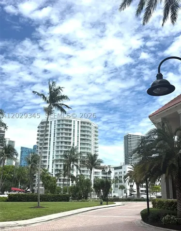 610 W Las Olas Boulevard Fort Lauderdale FL 33312
