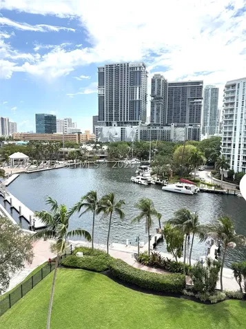 610 W Las Olas Boulevard Fort Lauderdale FL 33312