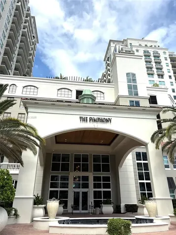 610 W Las Olas Boulevard Fort Lauderdale FL 33312