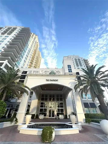 610 W Las Olas Boulevard Fort Lauderdale FL 33312