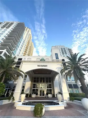 610 W Las Olas Boulevard Fort Lauderdale FL 33312