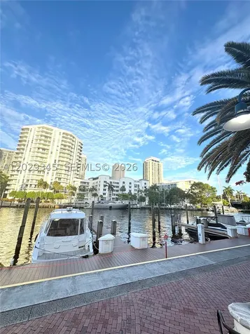 610 W Las Olas Boulevard Fort Lauderdale FL 33312