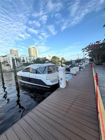 610 W Las Olas Boulevard Fort Lauderdale FL 33312