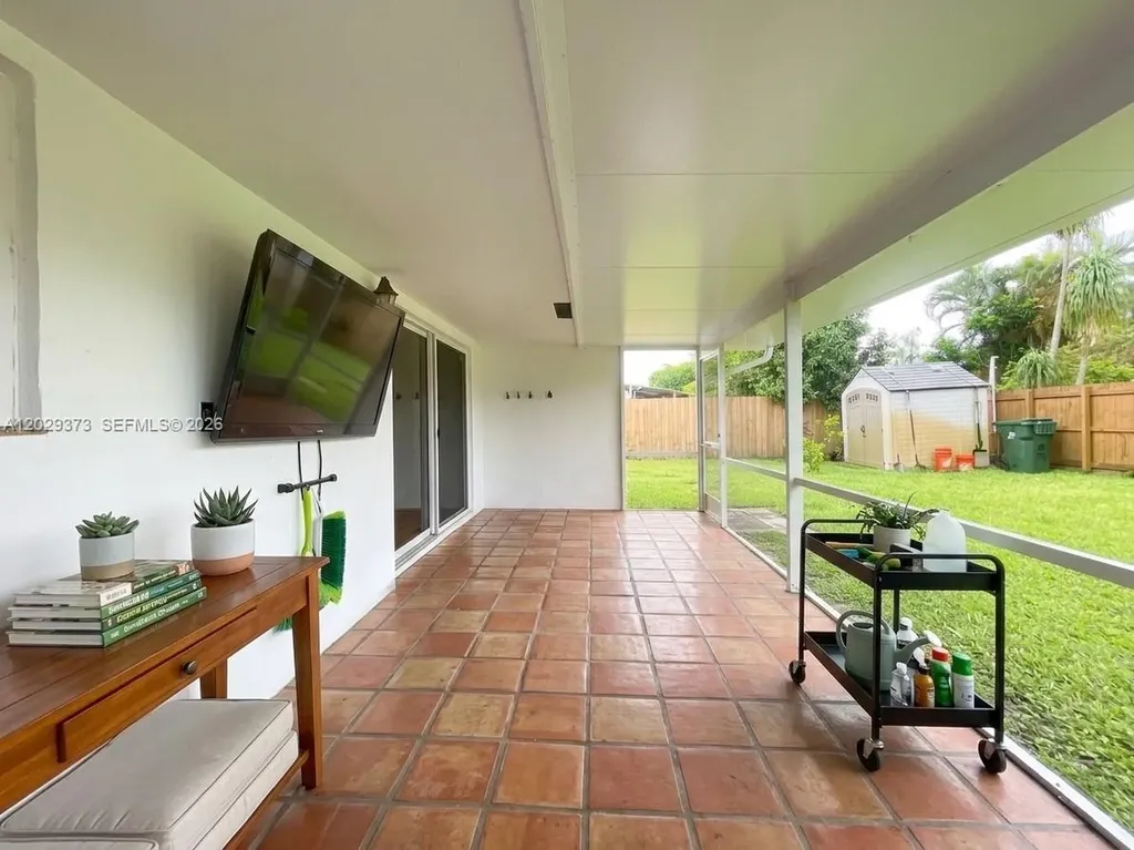 3166 NW 68th Court Fort Lauderdale FL 33309