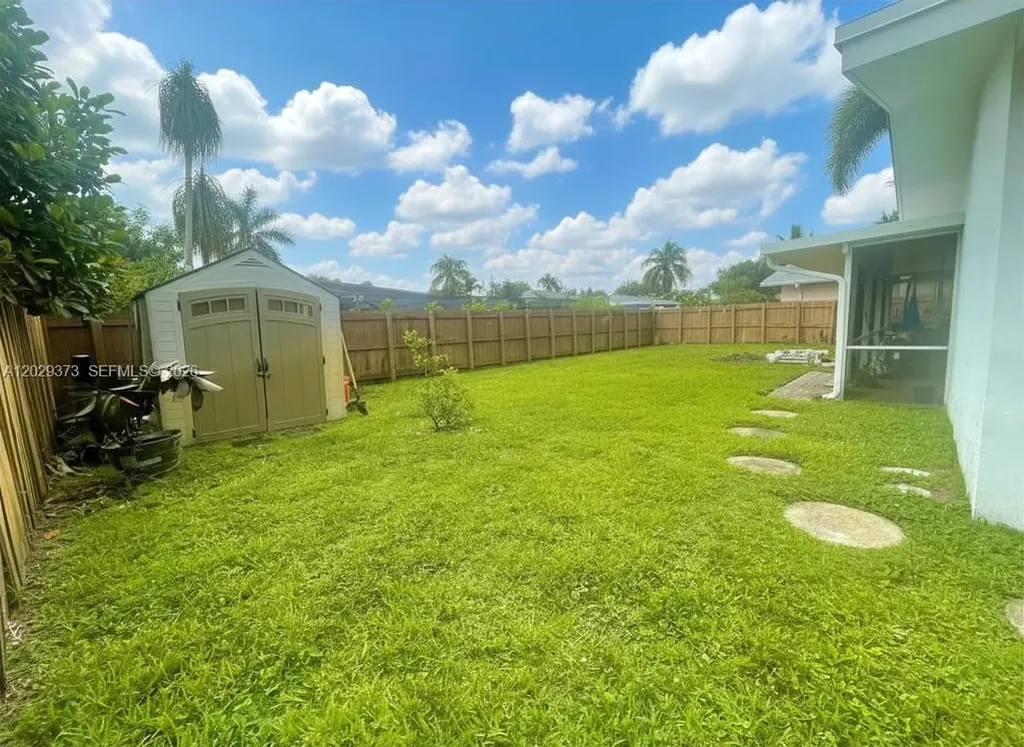 3166 NW 68th Court Fort Lauderdale FL 33309