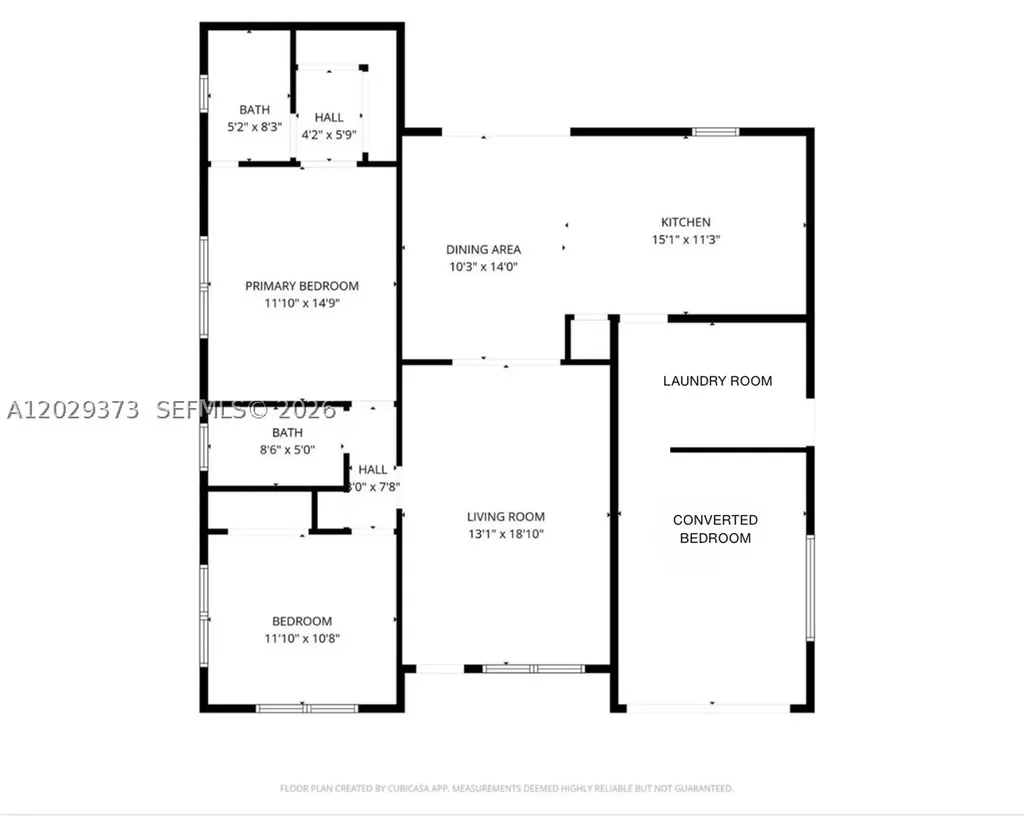 3166 NW 68th Court Fort Lauderdale FL 33309