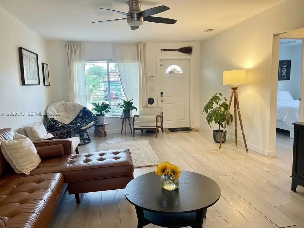 3166 NW 68th Court Fort Lauderdale FL 33309