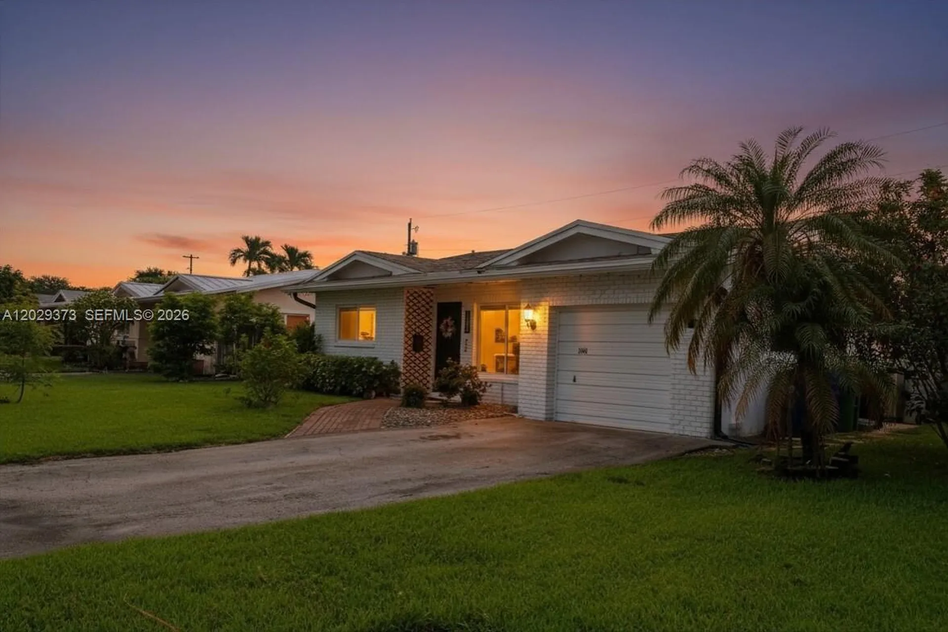 3166 NW 68th Court Fort Lauderdale FL 33309