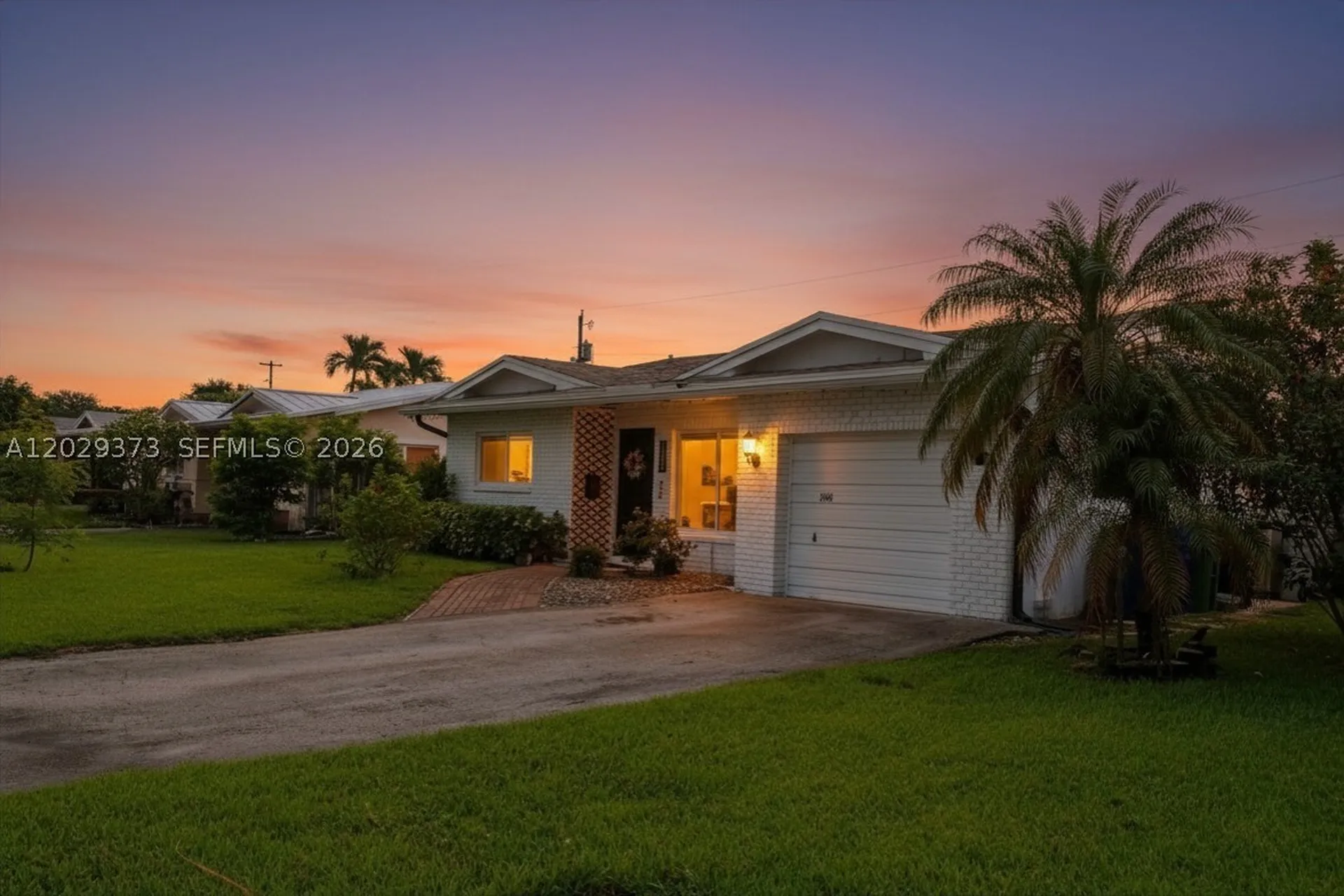 3166 NW 68th Court Fort Lauderdale FL 33309