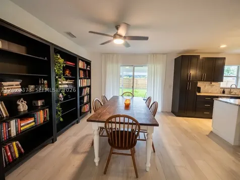 3166 NW 68th Court Fort Lauderdale FL 33309