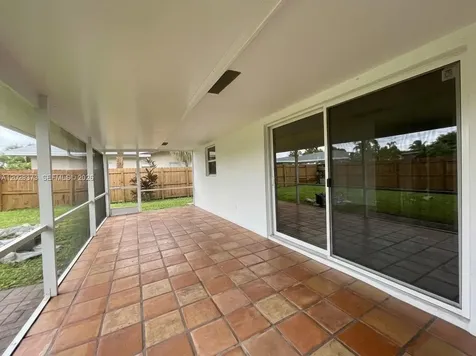 3166 NW 68th Court Fort Lauderdale FL 33309