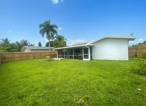 3166 NW 68th Court Fort Lauderdale FL 33309