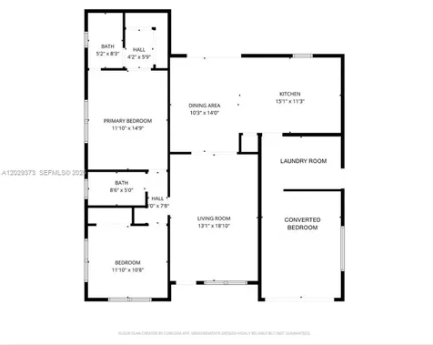 3166 NW 68th Court Fort Lauderdale FL 33309