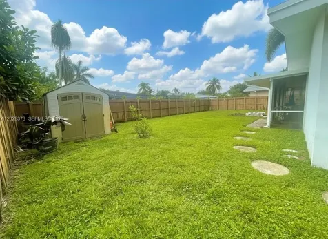3166 NW 68th Court Fort Lauderdale FL 33309