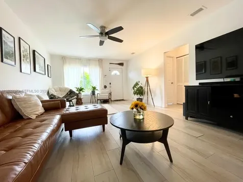 3166 NW 68th Court Fort Lauderdale FL 33309