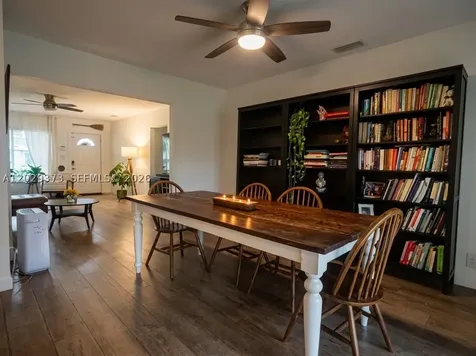3166 NW 68th Court Fort Lauderdale FL 33309