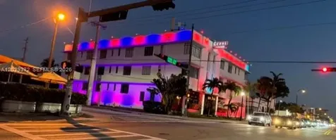 7100 Biscayne Boulevard Miami FL 33138