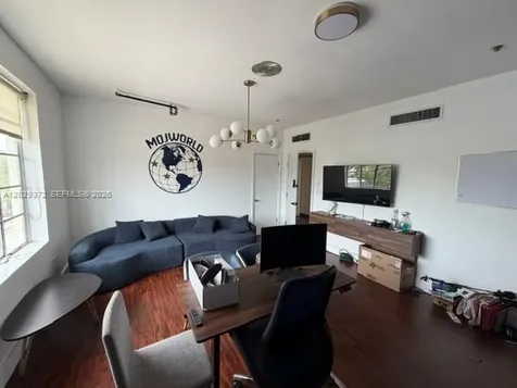 7100 Biscayne Boulevard Miami FL 33138