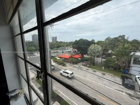 7100 Biscayne Boulevard Miami FL 33138