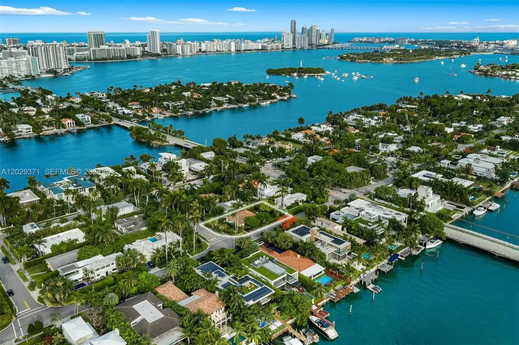 455 W Dilido Drive Miami Beach FL 33139