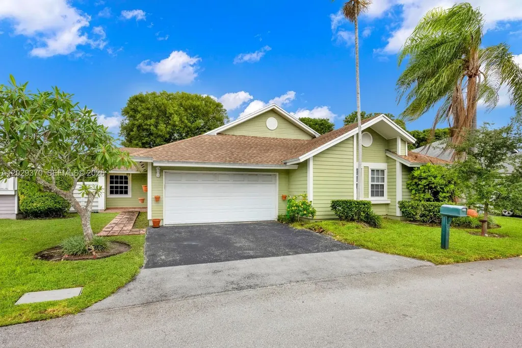10344 SW 141st Court Miami FL 33186
