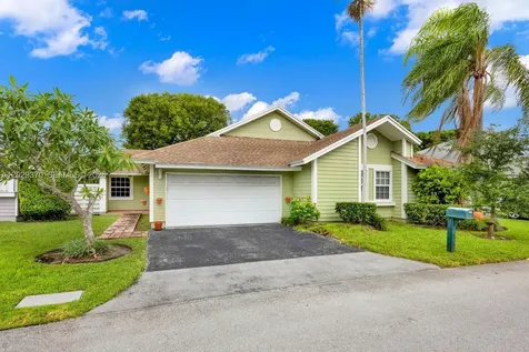 10344 SW 141st Court Miami FL 33186