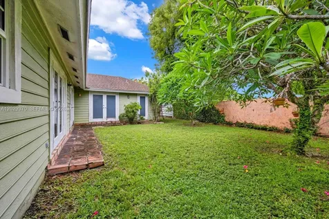 10344 SW 141st Court Miami FL 33186