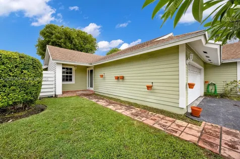 10344 SW 141st Court Miami FL 33186