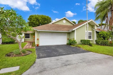 10344 SW 141st Court Miami FL 33186