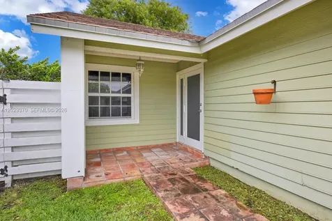 10344 SW 141st Court Miami FL 33186