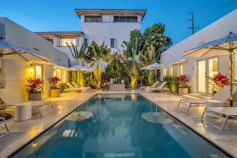 8109 Harding Avenue Miami Beach FL 33141