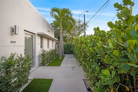 8109 Harding Avenue Miami Beach FL 33141