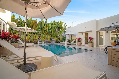 8109 Harding Avenue Miami Beach FL 33141