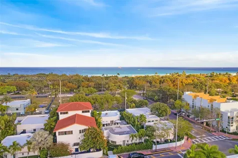 8109 Harding Avenue Miami Beach FL 33141