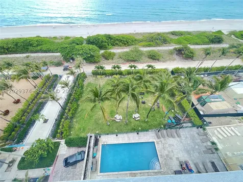 9195 Collins Avenue Surfside FL 33154