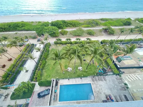 9195 Collins Avenue Surfside FL 33154