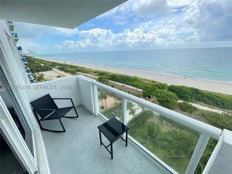 9195 Collins Avenue Surfside FL 33154