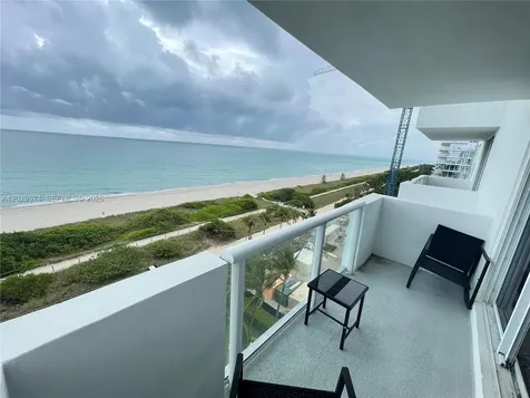 9195 Collins Avenue Surfside FL 33154