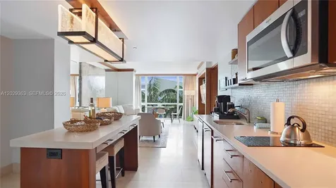 6801 Collins Avenue Miami Beach FL 33141