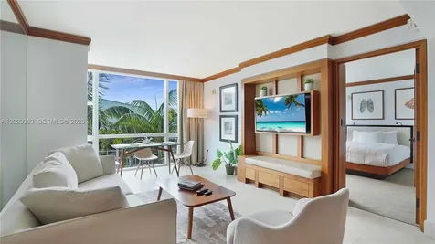 6801 Collins Avenue Miami Beach FL 33141