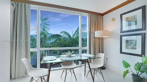 6801 Collins Avenue Miami Beach FL 33141