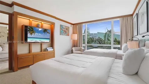 6801 Collins Avenue Miami Beach FL 33141