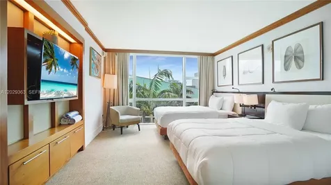 6801 Collins Avenue Miami Beach FL 33141