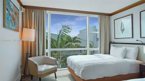6801 Collins Avenue Miami Beach FL 33141