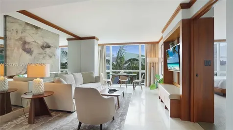 6801 Collins Avenue Miami Beach FL 33141