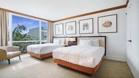 6801 Collins Avenue Miami Beach FL 33141