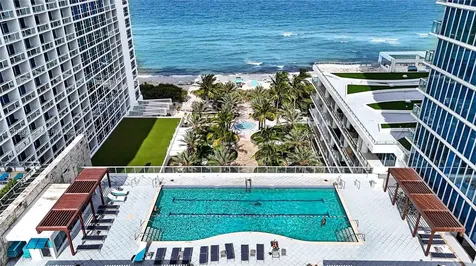 6801 Collins Avenue Miami Beach FL 33141