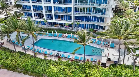 6801 Collins Avenue Miami Beach FL 33141