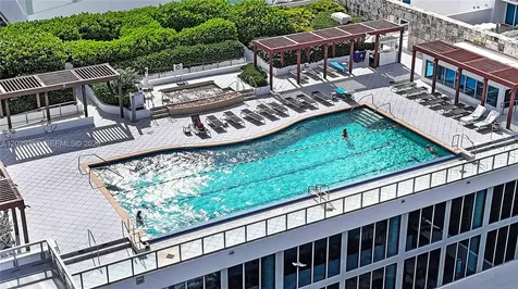 6801 Collins Avenue Miami Beach FL 33141