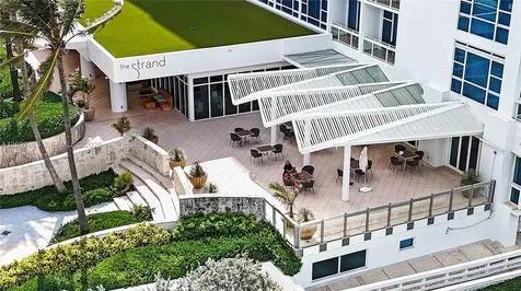 6801 Collins Avenue Miami Beach FL 33141
